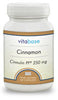 Cinnamon Capsules